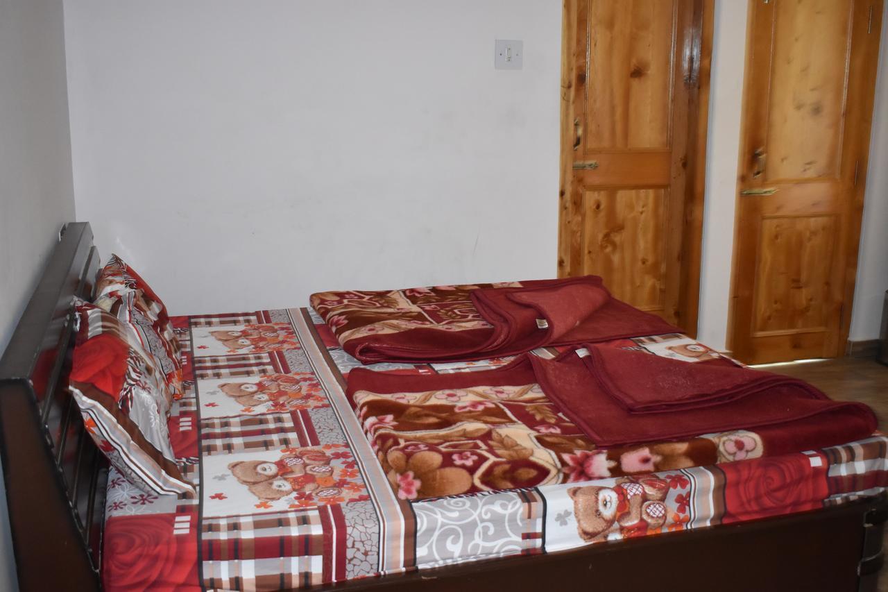 White House Kasol Hotel Exterior foto